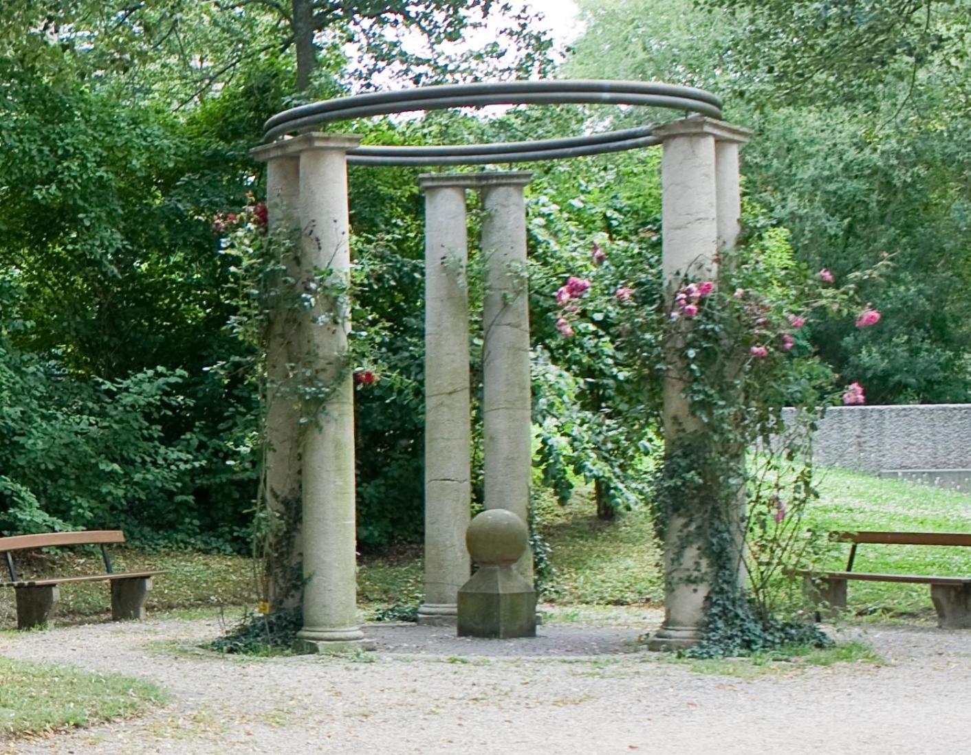 Kurparkhotel Das Kleinod Bad Kissingen Exterior photo